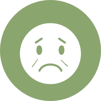 顔のむくみ・たるみ・シワ・ほうれい線など